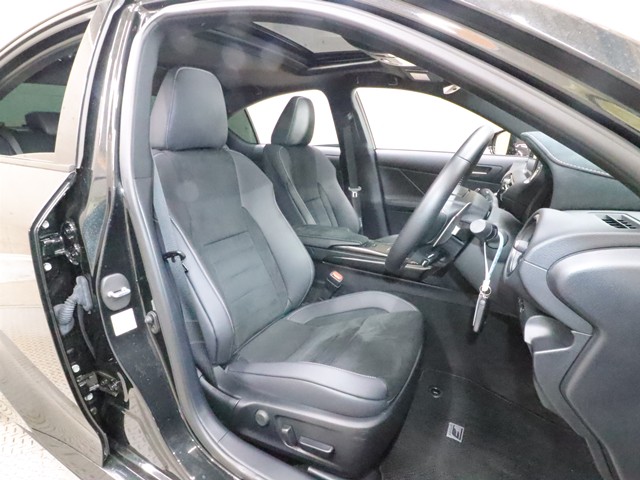 レクサス レクサス ＩＳ ５００　Ｆスポーツパフォーマンス