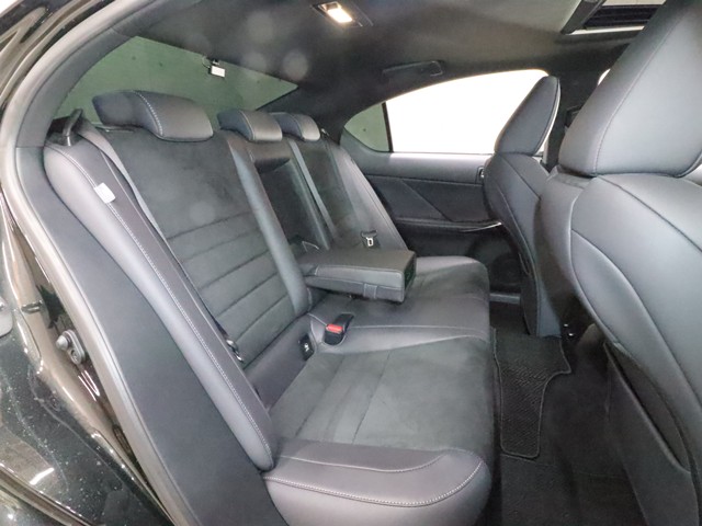 レクサス レクサス ＩＳ ５００　Ｆスポーツパフォーマンス