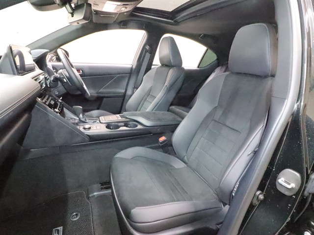 レクサス レクサス ＩＳ ５００　Ｆスポーツパフォーマンス