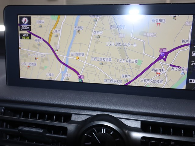 レクサス レクサス ＩＳ ５００　Ｆスポーツパフォーマンス