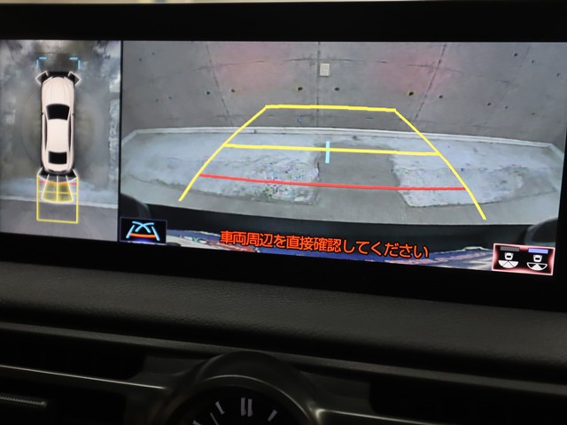 レクサス レクサス ＩＳ ５００　Ｆスポーツパフォーマンス