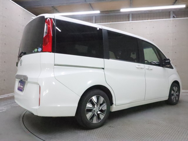 ホンダ ステップワゴン Ｇ ＥＸホンダセンシング