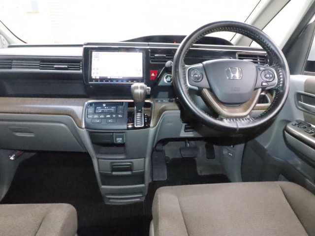 ホンダ ステップワゴン Ｇ ＥＸホンダセンシング