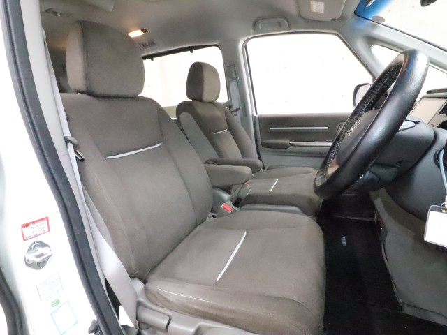 ホンダ ステップワゴン Ｇ ＥＸホンダセンシング