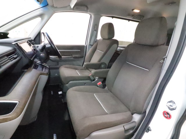 ホンダ ステップワゴン Ｇ ＥＸホンダセンシング