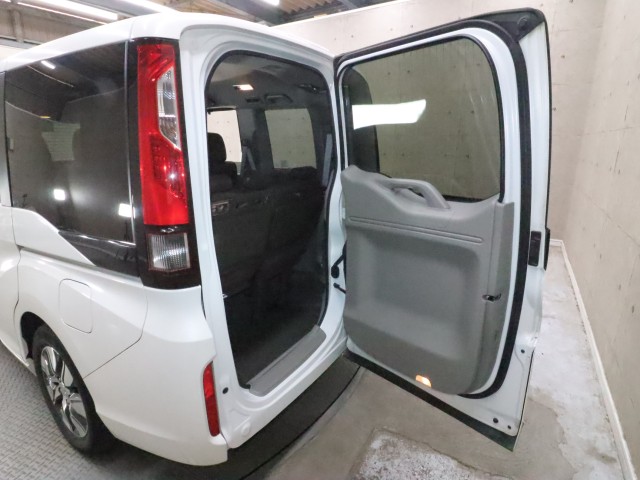 ホンダ ステップワゴン Ｇ ＥＸホンダセンシング