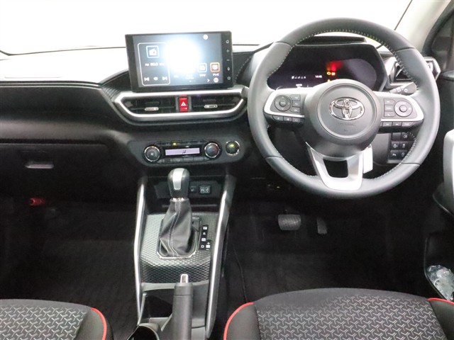 トヨタ ライズ Ｚ