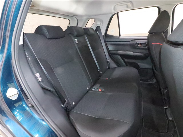 トヨタ ライズ Ｚ