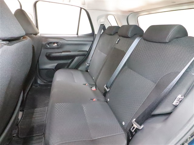 トヨタ ライズ Ｚ