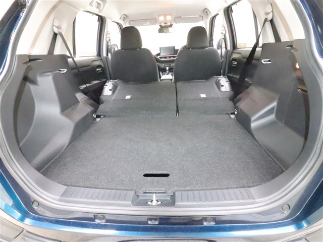 トヨタ ライズ Ｚ