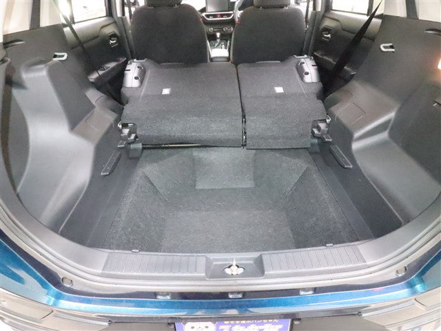 トヨタ ライズ Ｚ