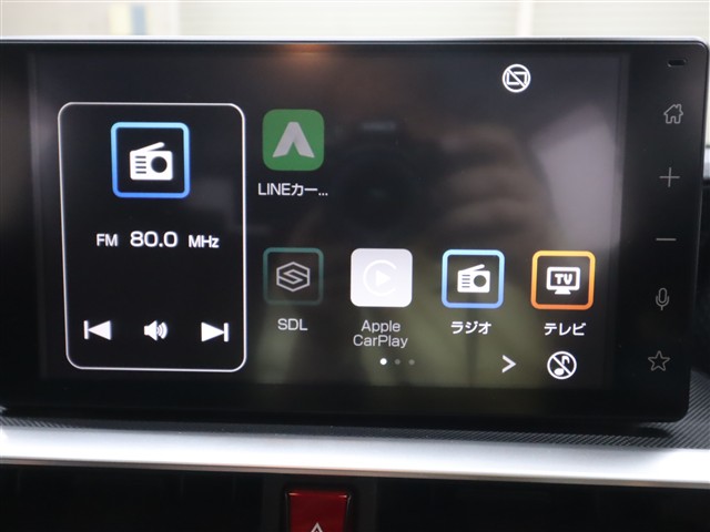 トヨタ ライズ Ｚ