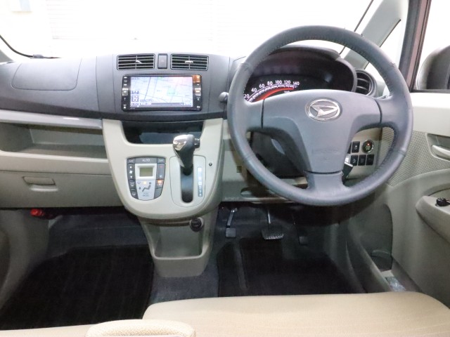 ダイハツ ムーヴ Ｘ　ＳＡ