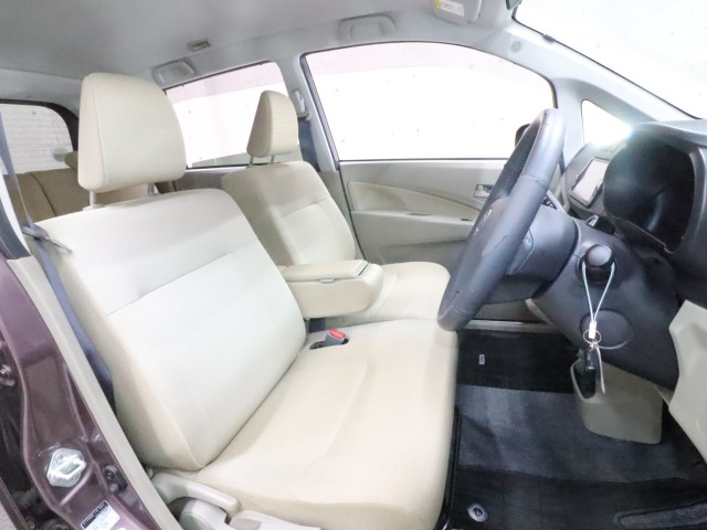 ダイハツ ムーヴ Ｘ　ＳＡ