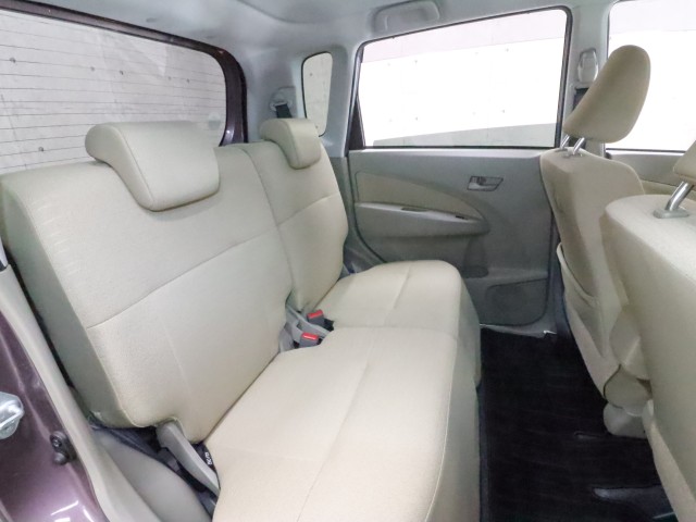 ダイハツ ムーヴ Ｘ　ＳＡ