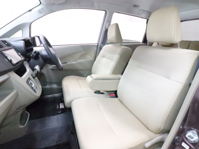 ダイハツ ムーヴ Ｘ　ＳＡ