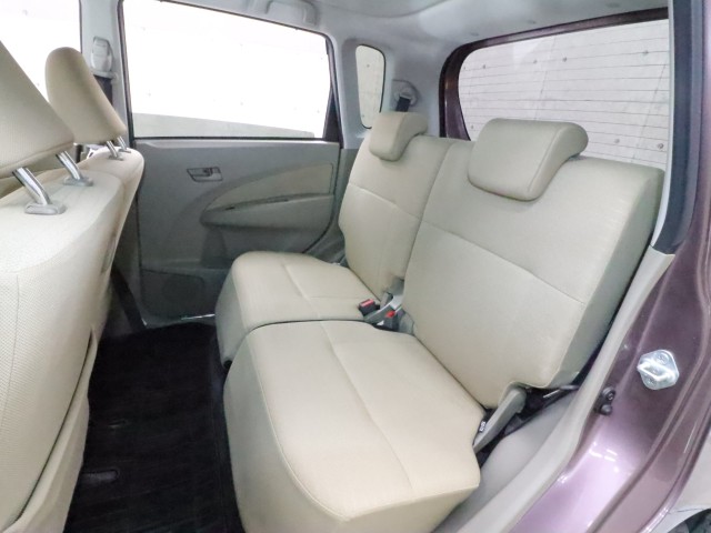 ダイハツ ムーヴ Ｘ　ＳＡ