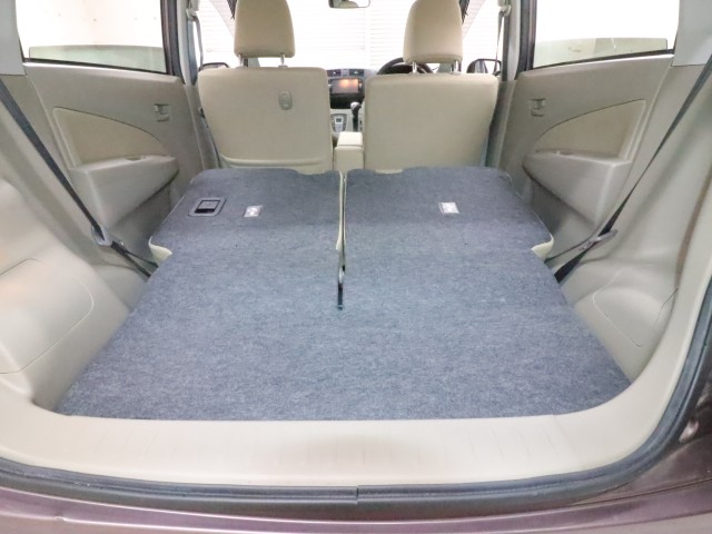 ダイハツ ムーヴ Ｘ　ＳＡ