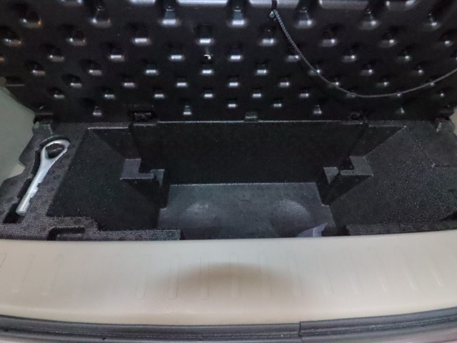 ダイハツ ムーヴ Ｘ　ＳＡ