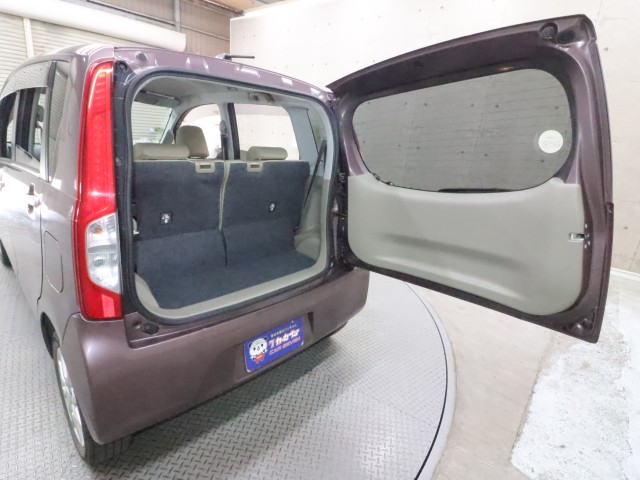 ダイハツ ムーヴ Ｘ　ＳＡ