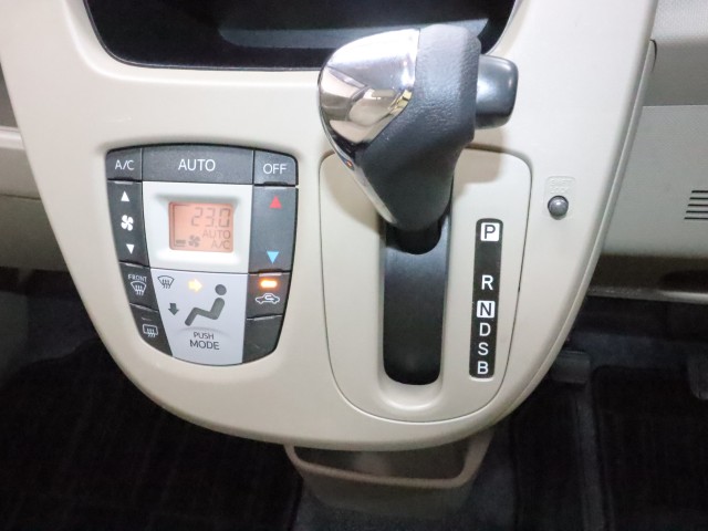 ダイハツ ムーヴ Ｘ　ＳＡ