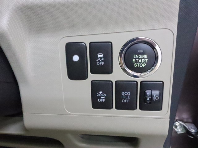 ダイハツ ムーヴ Ｘ　ＳＡ