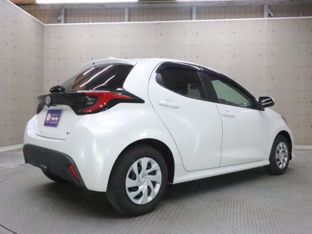 トヨタ ヤリス Ｇ