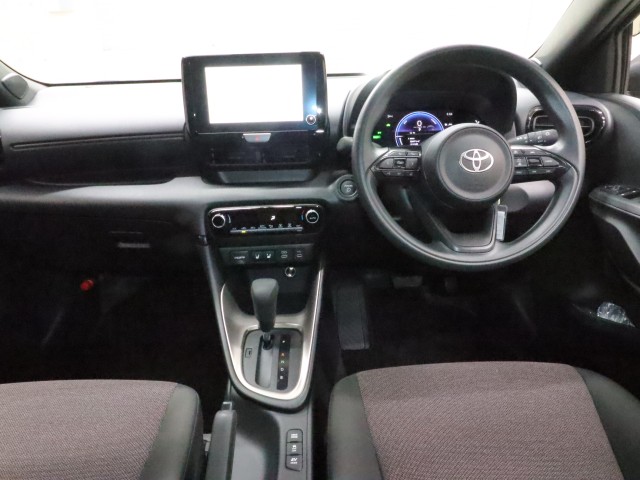 トヨタ ヤリス Ｇ