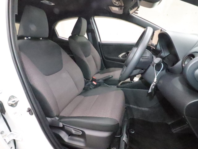 トヨタ ヤリス Ｇ