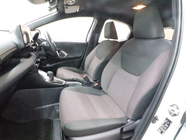 トヨタ ヤリス Ｇ