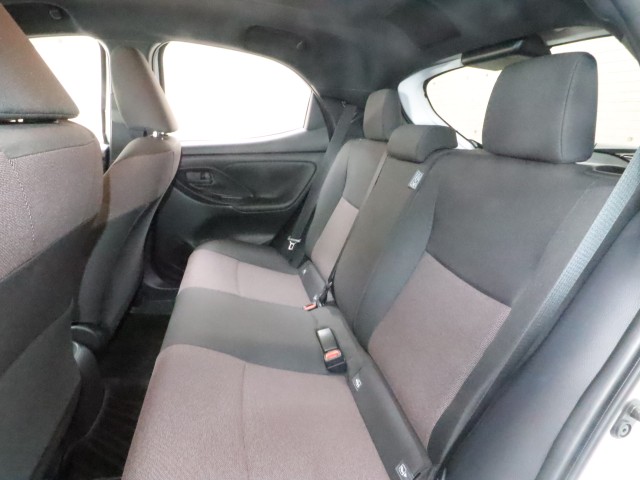 トヨタ ヤリス Ｇ