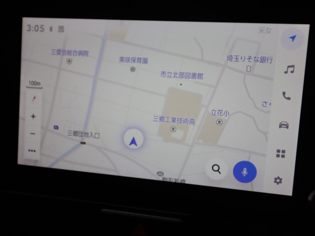 トヨタ ヤリス Ｇ