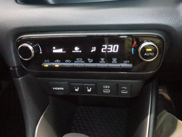 トヨタ ヤリス Ｇ