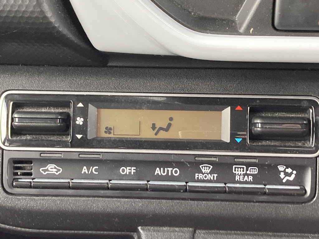 スズキ ハスラー HYBRID Gﾀｰﾎﾞ