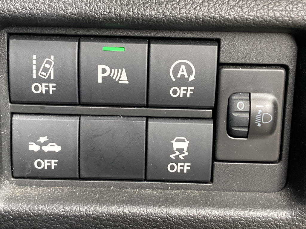 スズキ ハスラー HYBRID Gﾀｰﾎﾞ