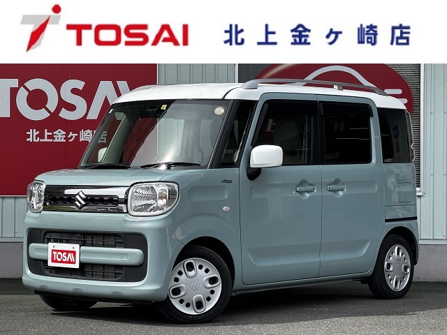 スズキ スペーシア