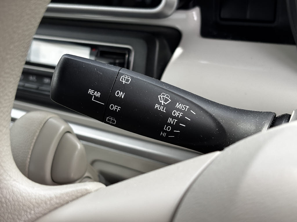 スズキ スペーシア HYBRID X 2ﾄｰﾝﾙｰﾌﾊﾟｯｹｰｼﾞ