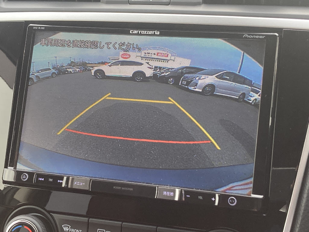 スバル レヴォーグ 1.6STIｽﾎﾟｰﾂ ｱｲｻｲﾄ ｾｰﾌﾃｨﾌﾟﾗｽ 4WD