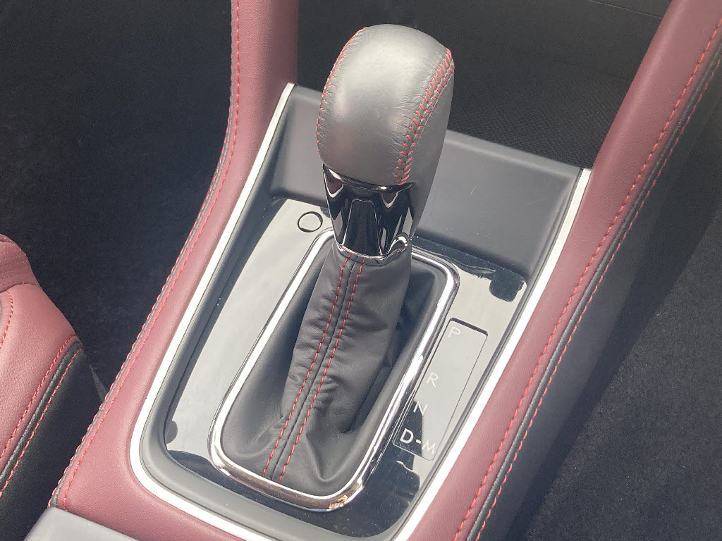 スバル レヴォーグ 1.6STIｽﾎﾟｰﾂ ｱｲｻｲﾄ ｾｰﾌﾃｨﾌﾟﾗｽ 4WD