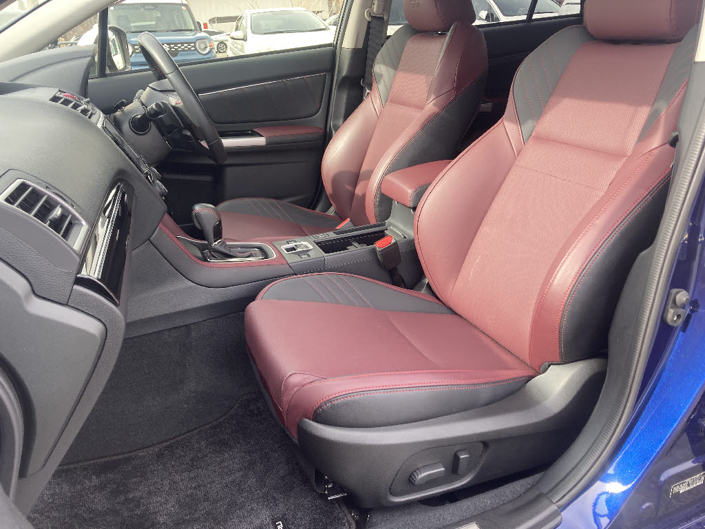 スバル レヴォーグ 1.6STIｽﾎﾟｰﾂ ｱｲｻｲﾄ ｾｰﾌﾃｨﾌﾟﾗｽ 4WD