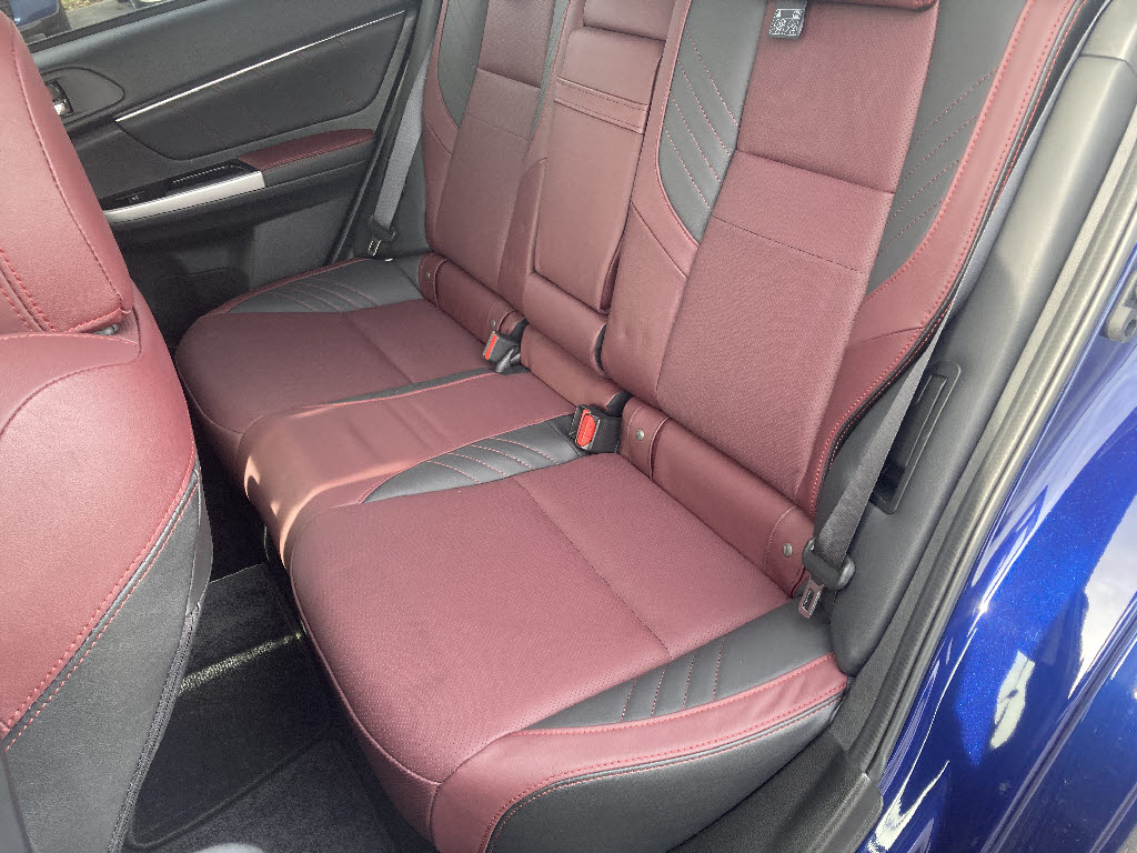 スバル レヴォーグ 1.6STIｽﾎﾟｰﾂ ｱｲｻｲﾄ ｾｰﾌﾃｨﾌﾟﾗｽ 4WD