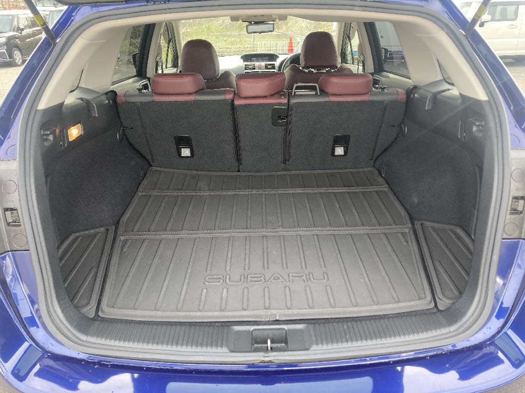 スバル レヴォーグ 1.6STIｽﾎﾟｰﾂ ｱｲｻｲﾄ ｾｰﾌﾃｨﾌﾟﾗｽ 4WD