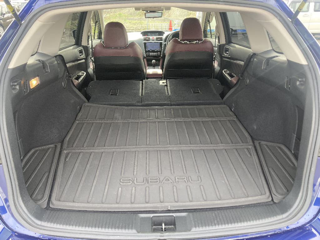 スバル レヴォーグ 1.6STIｽﾎﾟｰﾂ ｱｲｻｲﾄ ｾｰﾌﾃｨﾌﾟﾗｽ 4WD