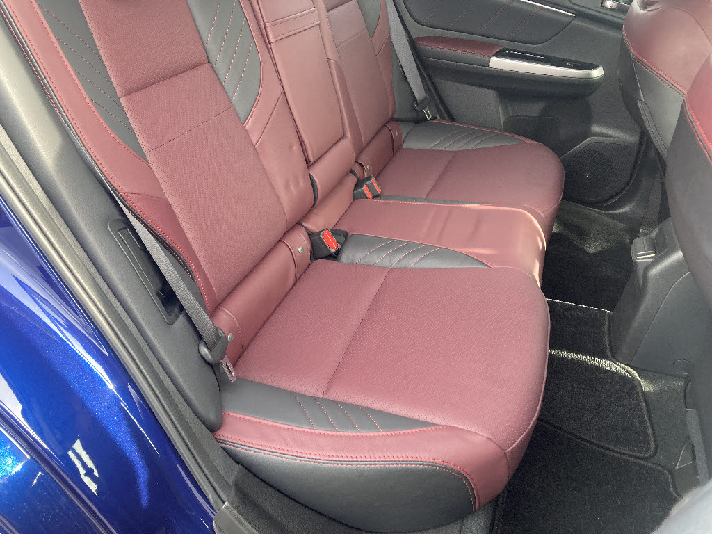 スバル レヴォーグ 1.6STIｽﾎﾟｰﾂ ｱｲｻｲﾄ ｾｰﾌﾃｨﾌﾟﾗｽ 4WD