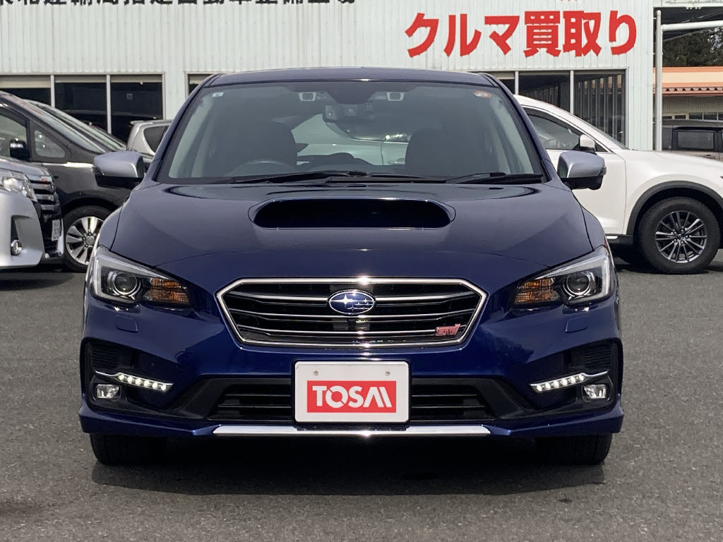 スバル レヴォーグ 1.6STIｽﾎﾟｰﾂ ｱｲｻｲﾄ ｾｰﾌﾃｨﾌﾟﾗｽ 4WD