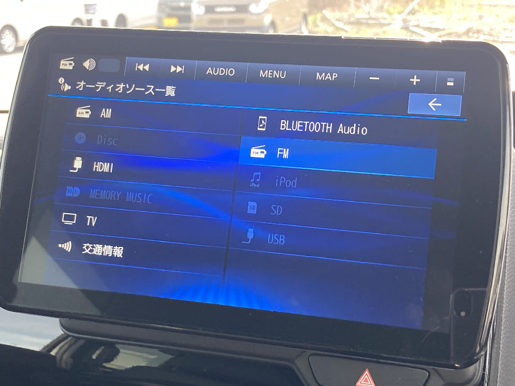 ホンダ Ｎ　ＢＯＸカスタム Lﾀｰﾎﾞ 4WD