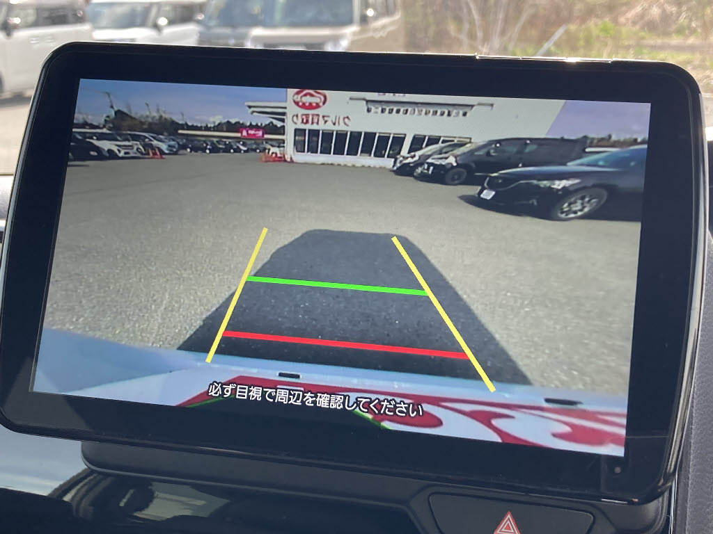 ホンダ Ｎ　ＢＯＸカスタム Lﾀｰﾎﾞ 4WD