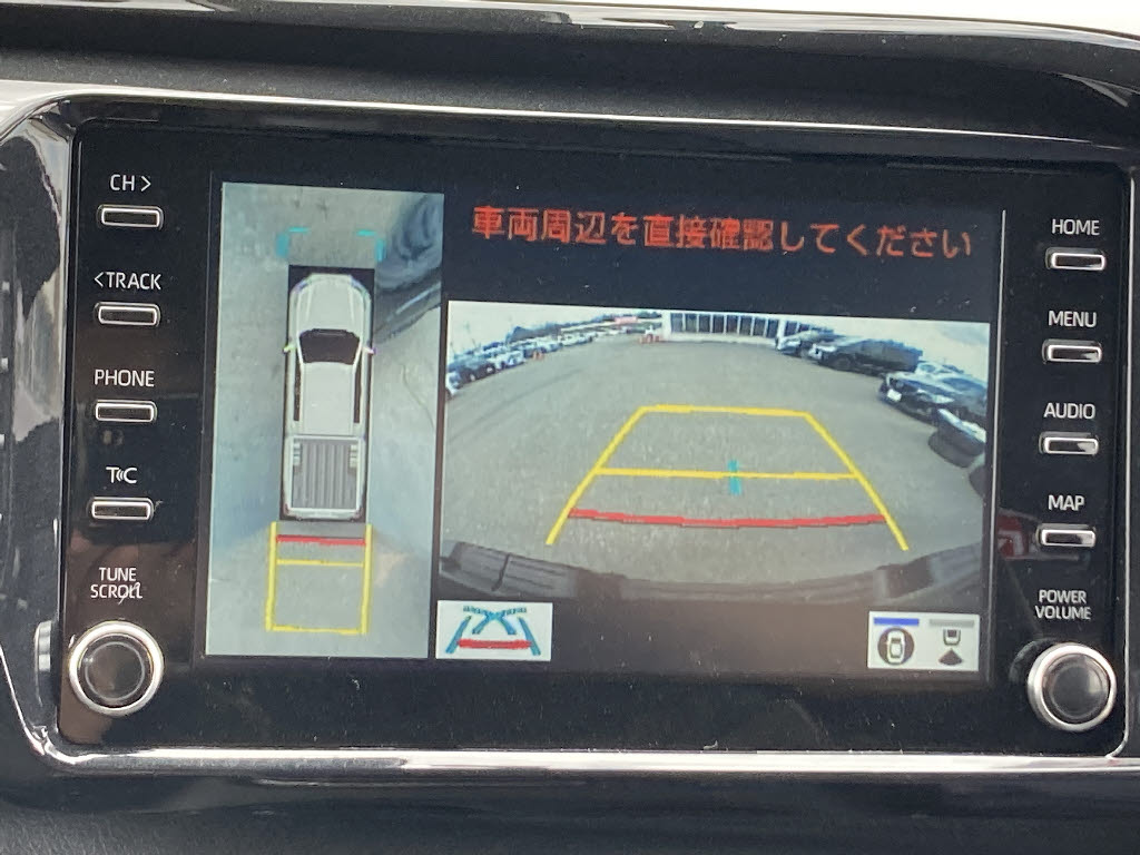 トヨタ ハイラックス Z GRｽﾎﾟｰﾂ 4WD