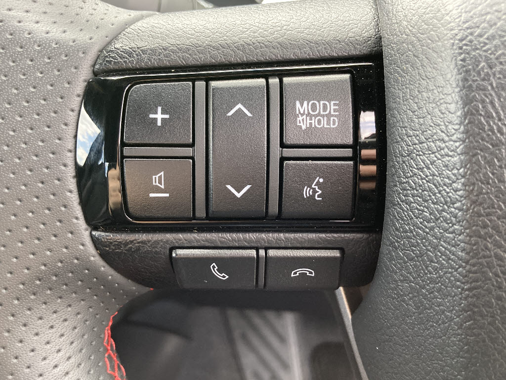 トヨタ ハイラックス Z GRｽﾎﾟｰﾂ 4WD