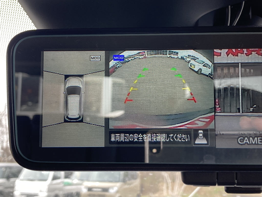 ニッサン エクストレイル 20Xi Vｾﾚｸｼｮﾝ 4WD